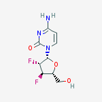 CAS No 127841-00-3  Molecular Structure