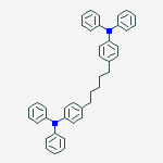 CAS No 127845-58-3  Molecular Structure