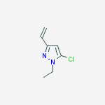 Cas Number: 1278588-27-4  Molecular Structure