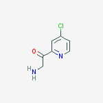 CAS No 1278596-14-7  Molecular Structure