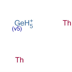 Cas Number: 12786-53-7  Molecular Structure