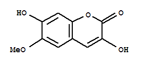 CAS No 127861-47-6  Molecular Structure