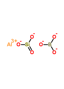 CAS No 12788-79-3  Molecular Structure