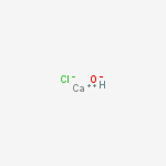 Cas Number: 127886-77-5  Molecular Structure