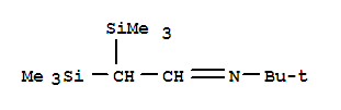 Cas Number: 127896-07-5  Molecular Structure