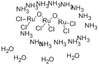 CAS No 12790-48-6  Molecular Structure