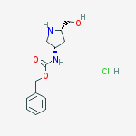 Cas Number: 1279026-90-2  Molecular Structure