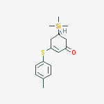 CAS No 127911-56-2  Molecular Structure