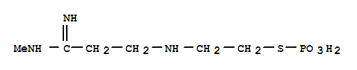 CAS No 127914-13-0  Molecular Structure