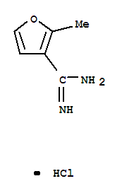 CAS No 127929-98-0  Molecular Structure