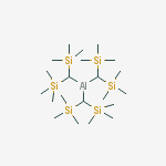 CAS No 127933-00-0  Molecular Structure