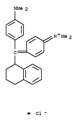 CAS No 12795-60-7  Molecular Structure