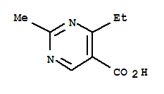 CAS No 127958-06-9  Molecular Structure