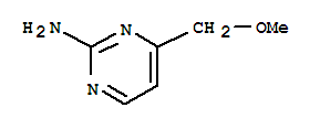 CAS No 127958-17-2  Molecular Structure