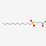 CAS No 127978-04-5  Molecular Structure