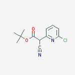 Cas Number: 1279818-57-3  Molecular Structure