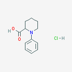 CAS No 1279819-83-8  Molecular Structure