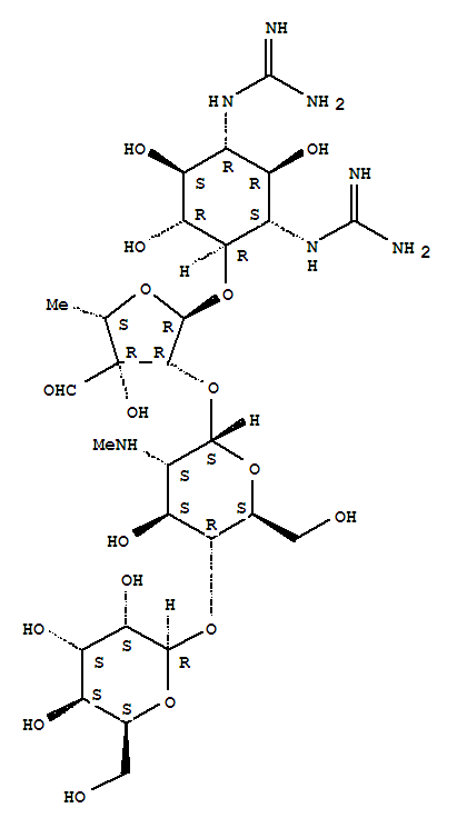 Cas Number: 128-45-0  Molecular Structure