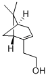 Cas Number: 128-50-7  Molecular Structure