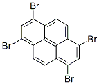 CAS No 128-63-2  Molecular Structure