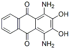 CAS No 128-84-7  Molecular Structure