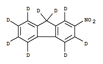 CAS No 128008-87-7  Molecular Structure