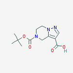 CAS No 1280214-48-3  Molecular Structure