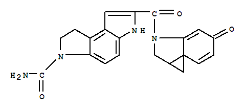 Cas Number: 128050-92-0  Molecular Structure