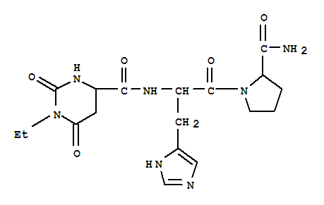 CAS No 128056-02-0  Molecular Structure