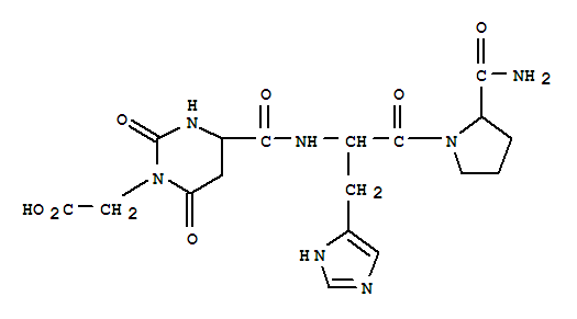 CAS No 128056-14-4  Molecular Structure