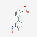 Cas Number: 1280786-72-2  Molecular Structure