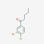 CAS No 1280786-92-6  Molecular Structure