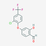 Cas Number: 128079-85-6  Molecular Structure