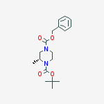 CAS No 128102-16-9  Molecular Structure