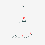 CAS No 128116-83-6  Molecular Structure