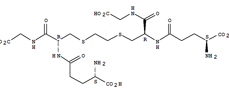 CAS No 128129-59-9  Molecular Structure
