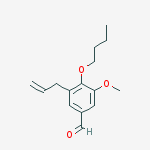 CAS No 128139-63-9  Molecular Structure