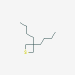 CAS No 128145-26-6  Molecular Structure