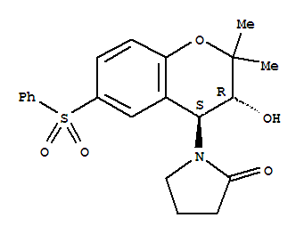 CAS No 128148-93-6  Molecular Structure