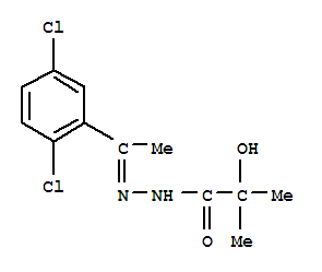 CAS No 128153-89-9  Molecular Structure