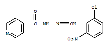 CAS No 128153-92-4  Molecular Structure