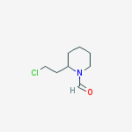 Cas Number: 128183-77-7  Molecular Structure