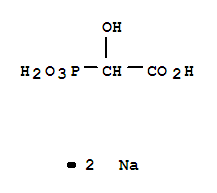 CAS No 128192-25-6  Molecular Structure