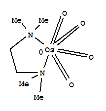 CAS No 128213-58-1  Molecular Structure