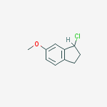 Cas Number: 128226-43-7  Molecular Structure