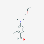 CAS No 128237-47-8  Molecular Structure