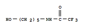 CAS No 128238-44-8  Molecular Structure