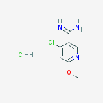 CAS No 1282517-49-0  Molecular Structure