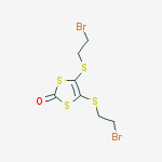 Cas Number: 128258-75-3  Molecular Structure