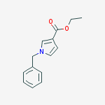 CAS No 128259-47-2  Molecular Structure
